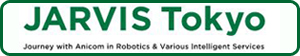 JARVIS Tokyo